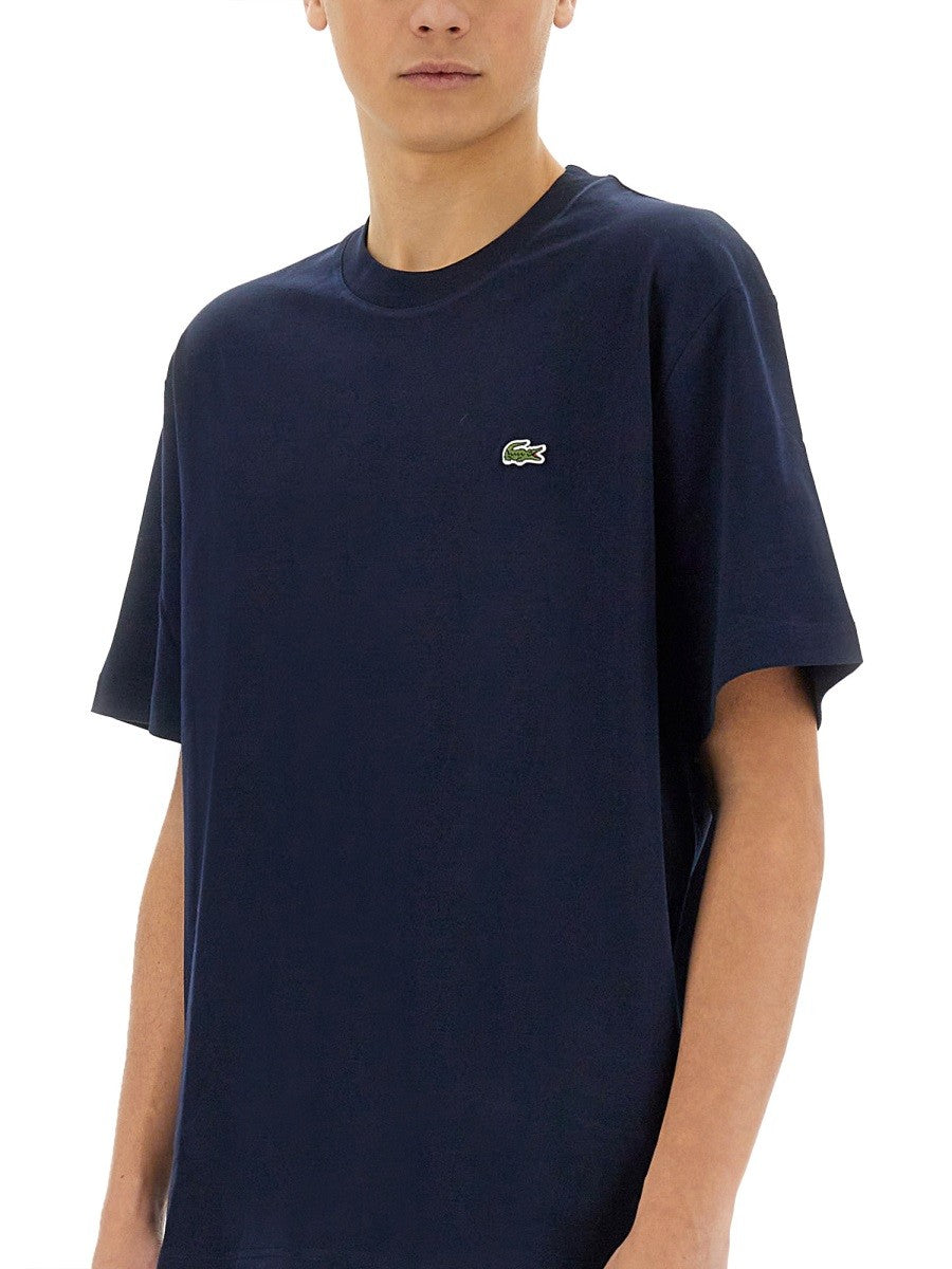 Lacoste Lacoste - COTTON T-SHIRT