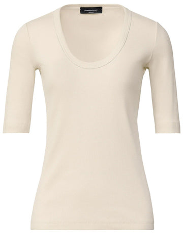 Fabiana Filippi - COTTON T-SHIRT