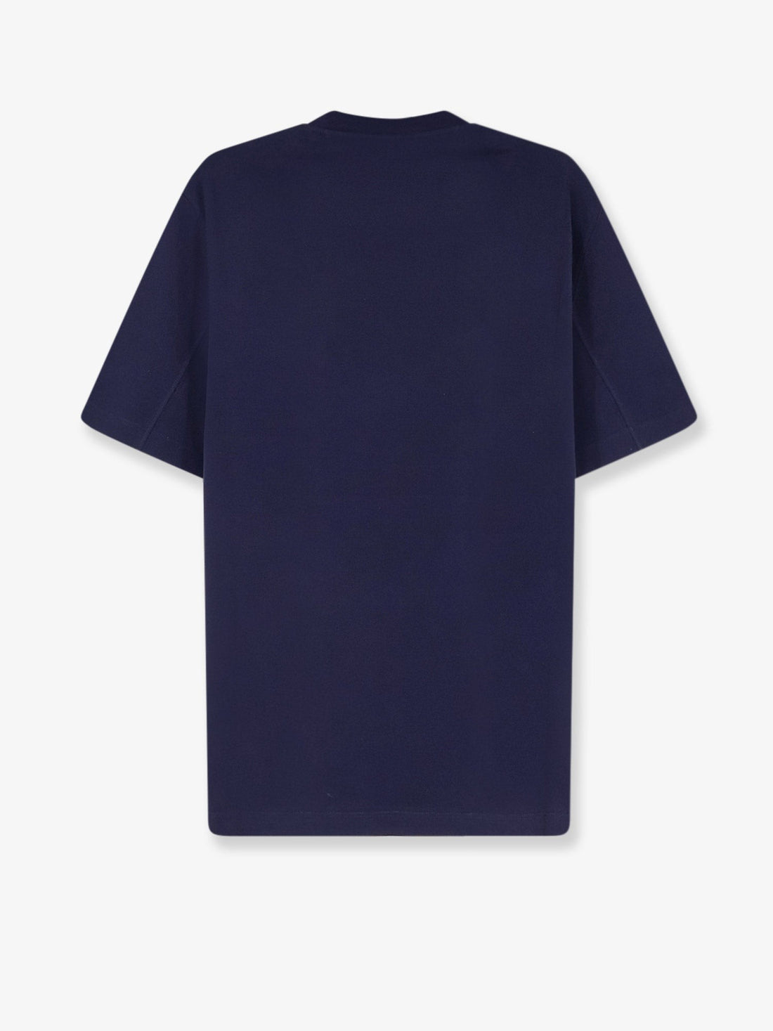 Brunello Cucinelli - Logo print T-shirt cotton-t-shirt_8d76958c-5a0b-43aa-a4f4-0d08dee739d3