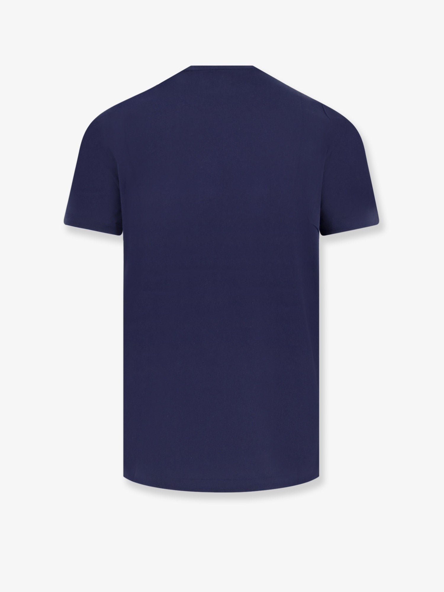 Polo Ralph Lauren - Cotton t-shirt