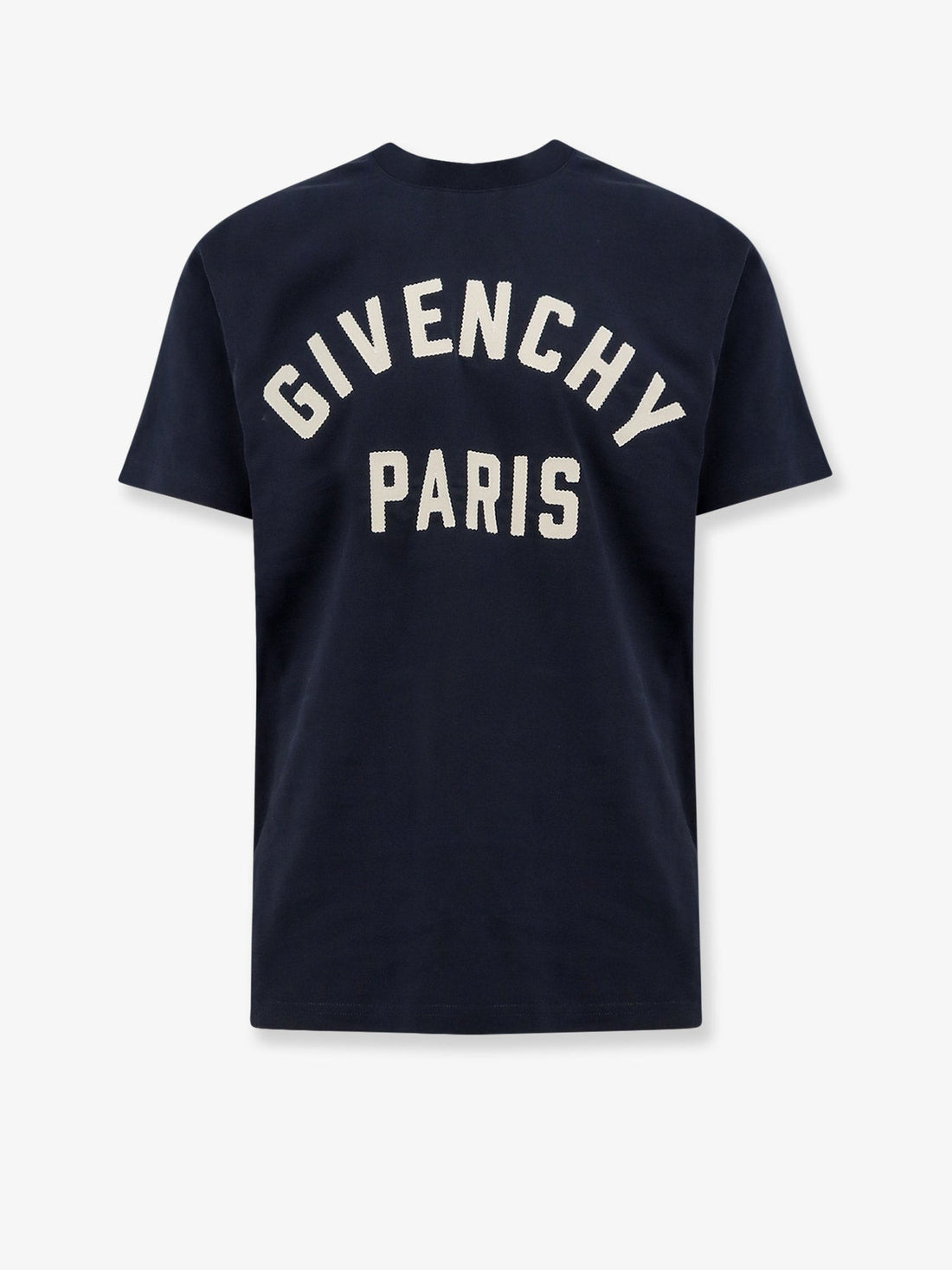 Givenchy - Logo T-shirt cotton-t-shirt_38c70edf-3c0e-4127-9201-717ac6bbdf68