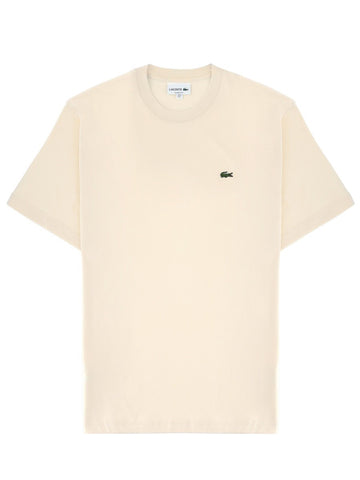 Lacoste COTTON T-SHIRT
