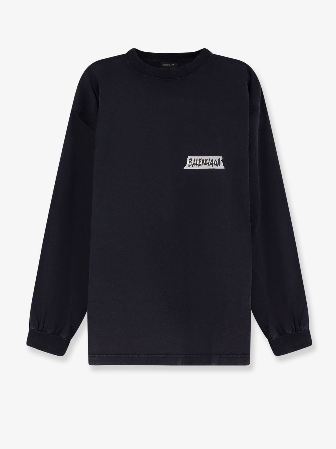 Balenciaga - Cotton T-shirt cotton-t-shirt_3a25872b-8837-4411-97ef-8e368352b236