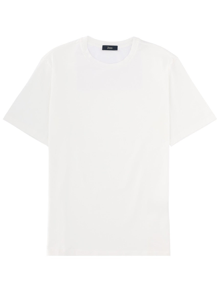 Herno - COTTON T-SHIRT cotton-t-shirt_3c46f017-8573-4fad-b0aa-ea64daffd8be