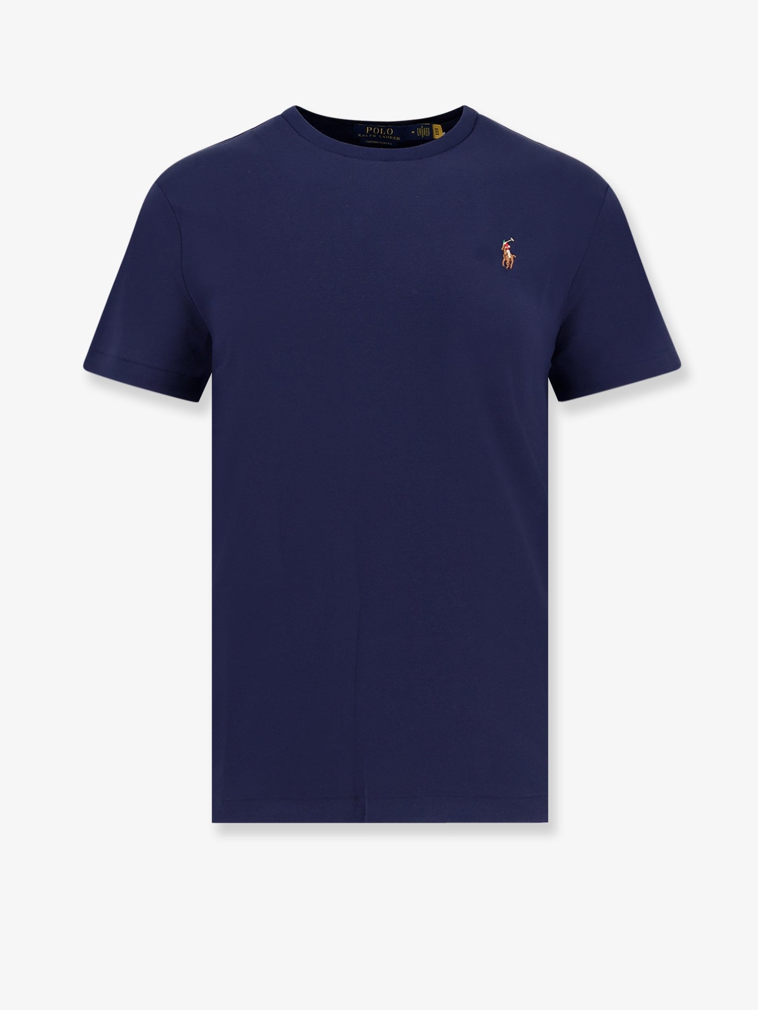 Polo Ralph Lauren - Cotton T-shirt