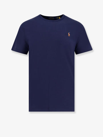 Polo Ralph Lauren - Cotton T-shirt