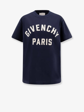 Givenchy - Cotton T-shirt cotton-t-shirt_41cf6c76-6c95-46d1-a30c-846b1dc94be2