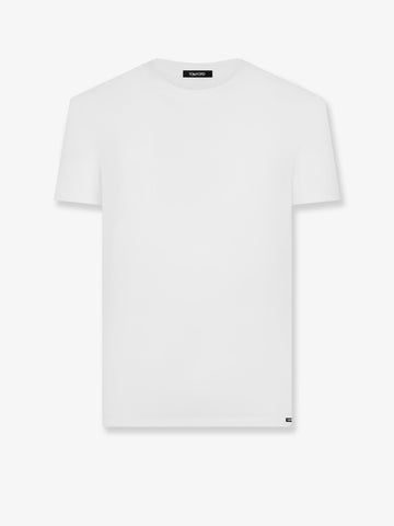 Cotton t-shirt