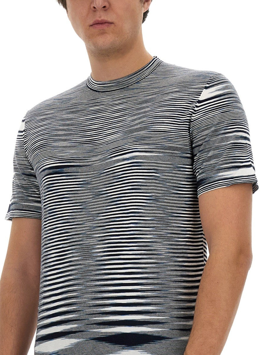 Missoni - COTTON T-SHIRT