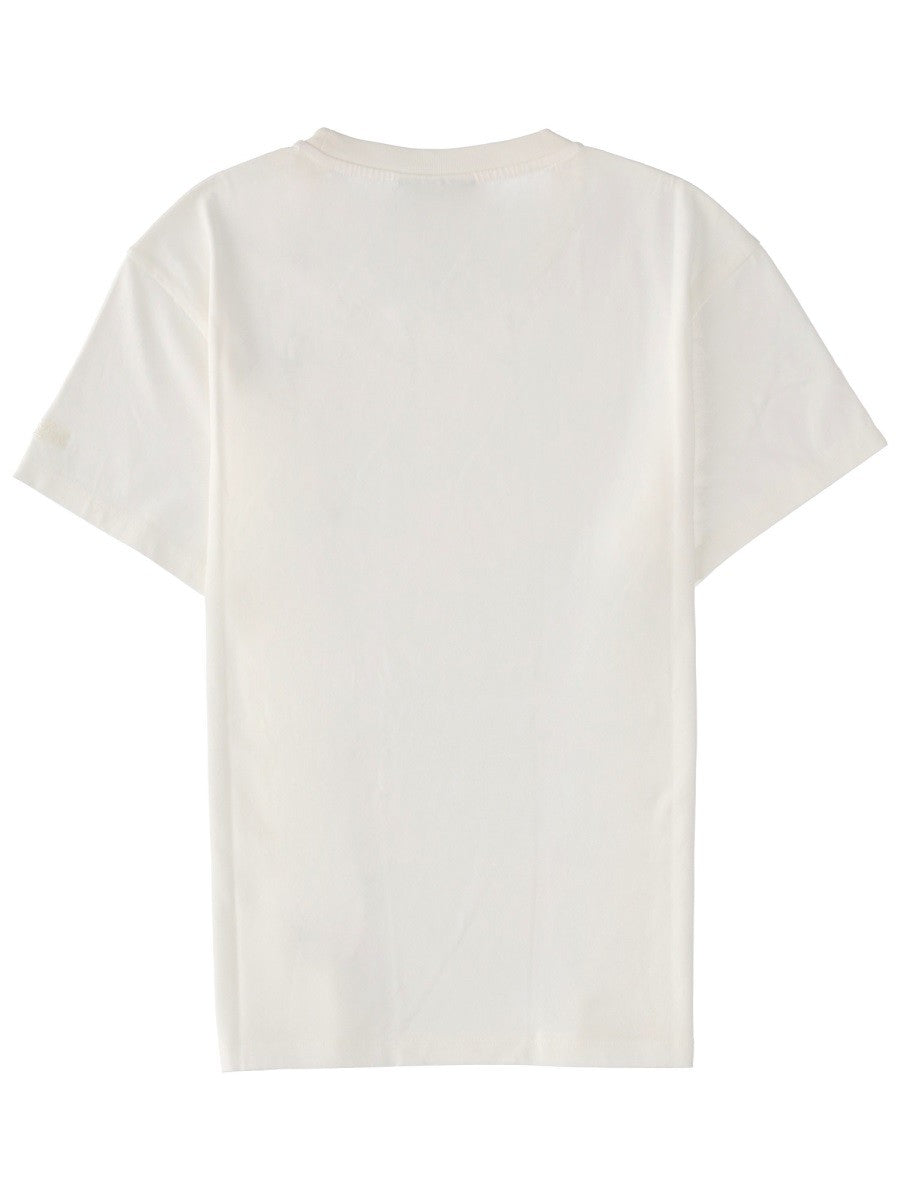 COTTON T-SHIRT