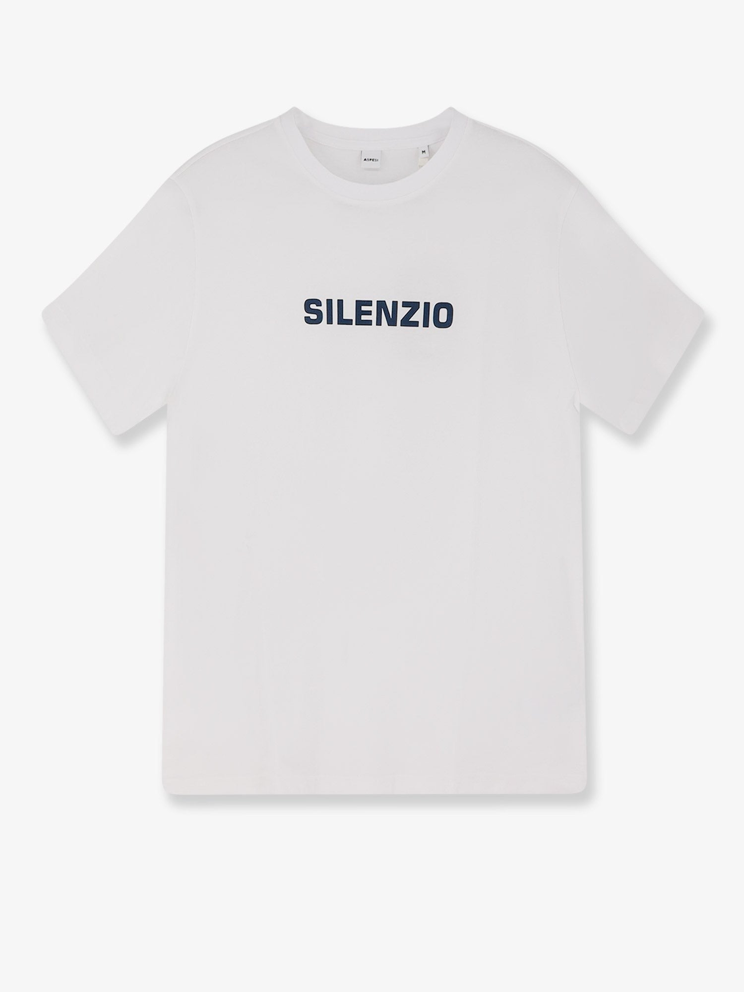 ASPESI ASPESI - Cotton t-shirt