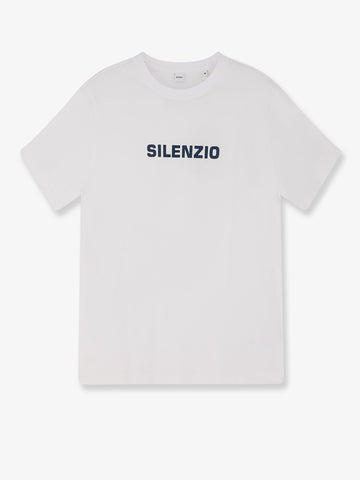 ASPESI ASPESI - Cotton t-shirt