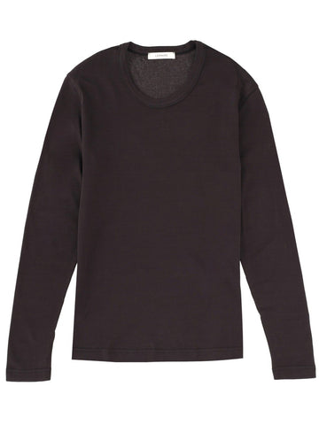 LEMAIRE LEMAIRE - COTTON T-SHIRT