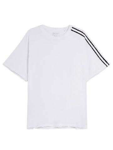 Y - 3 - COTTON T-SHIRT Unisex