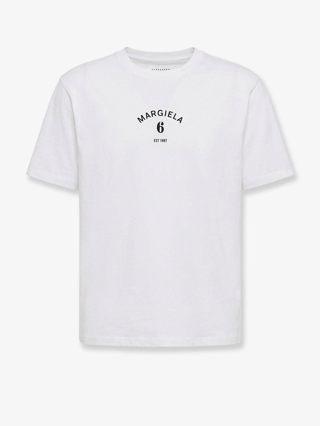 MM6 MAISON MARGIELA - Cotton t-shirt cotton-t-shirt_4f44c6ac-4caa-46b4-95ef-c103660fa173