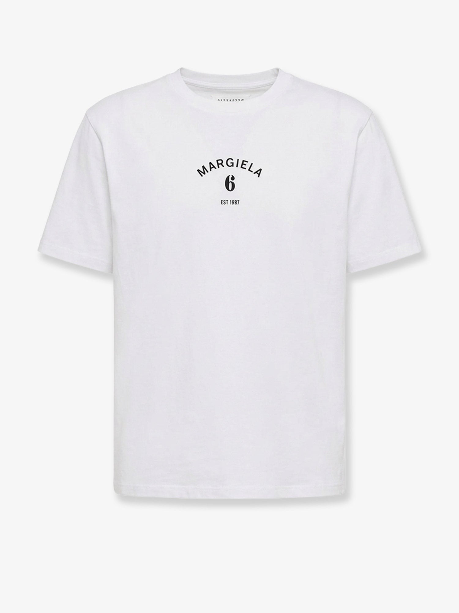 MM6 MAISON MARGIELA - Cotton t-shirt cotton-t-shirt_4f44c6ac-4caa-46b4-95ef-c103660fa173