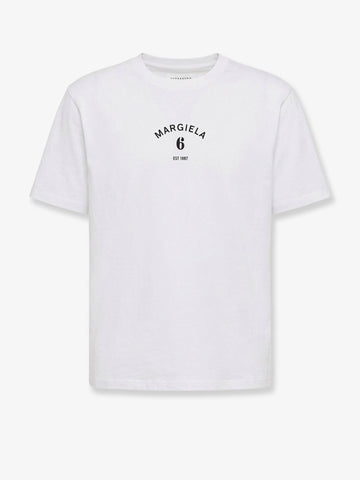 MM6 MAISON MARGIELA - Cotton t-shirt cotton-t-shirt_4f44c6ac-4caa-46b4-95ef-c103660fa173
