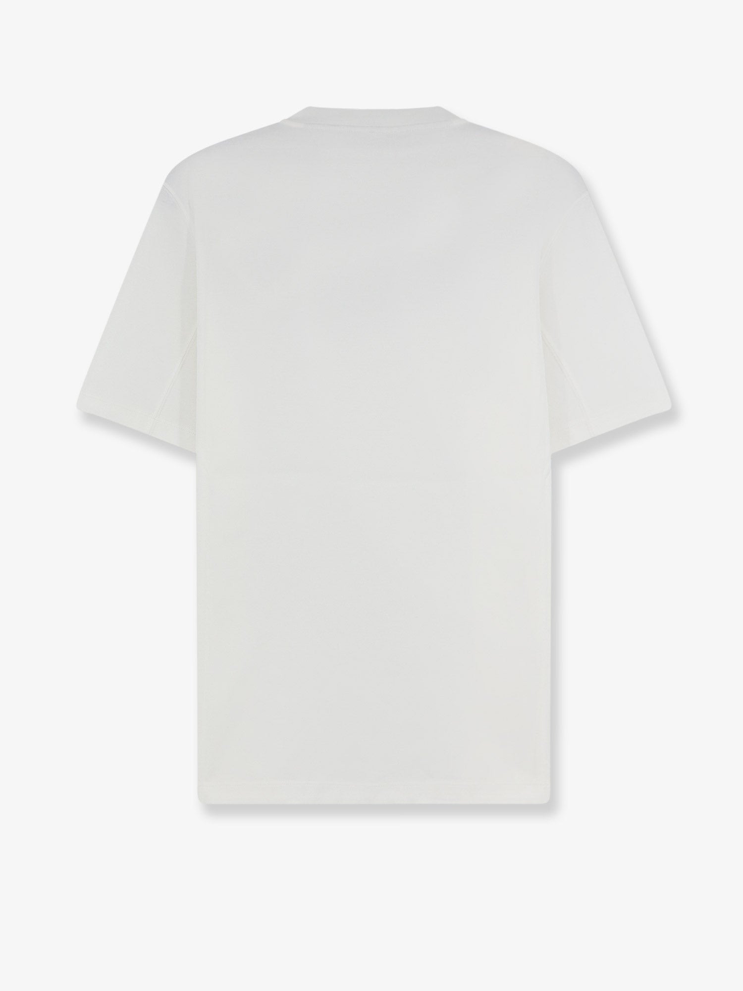 Brunello Cucinelli Brunello Cucinelli - Cotton T-shirt