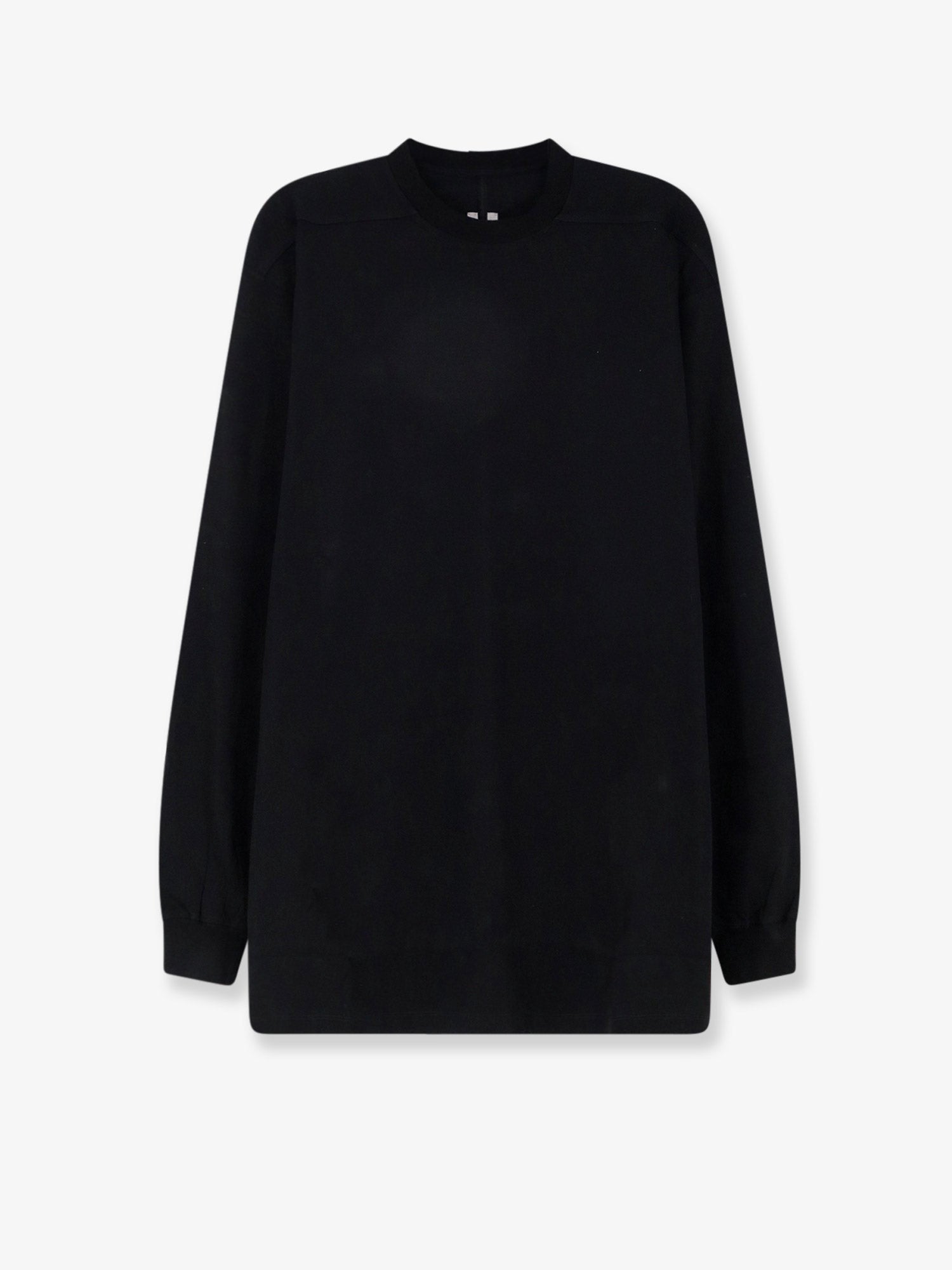 RICK OWENS - Cotton T-shirt