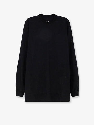 RICK OWENS - Cotton T-shirt
