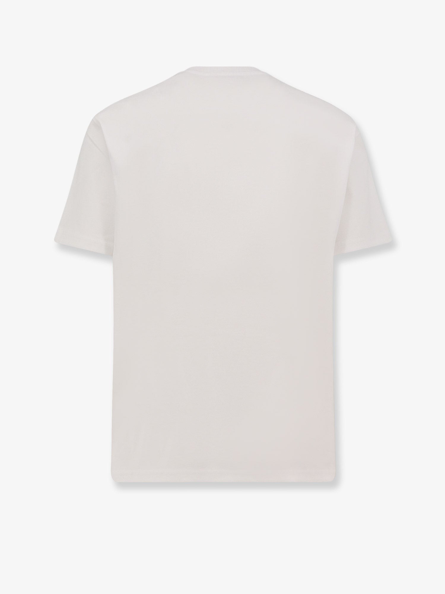 Givenchy - Cotton T-shirt