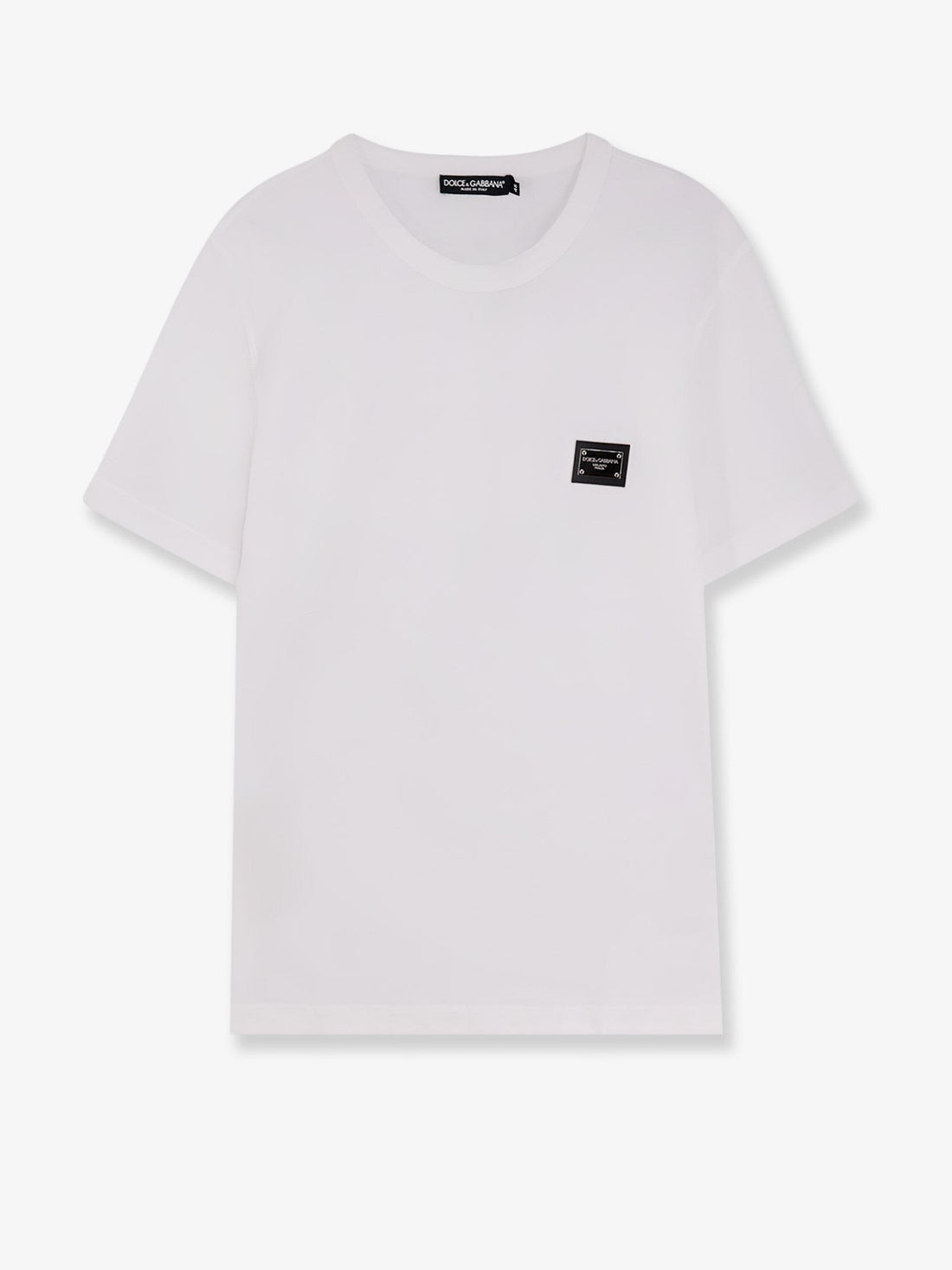 Dolce & Gabbana - T-shirt 'DG Essential' cotton-t-shirt_5f9be85c-1b8b-428f-9b98-8ee357969875