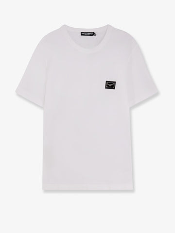Dolce & Gabbana - T-shirt 'DG Essential' cotton-t-shirt_5f9be85c-1b8b-428f-9b98-8ee357969875