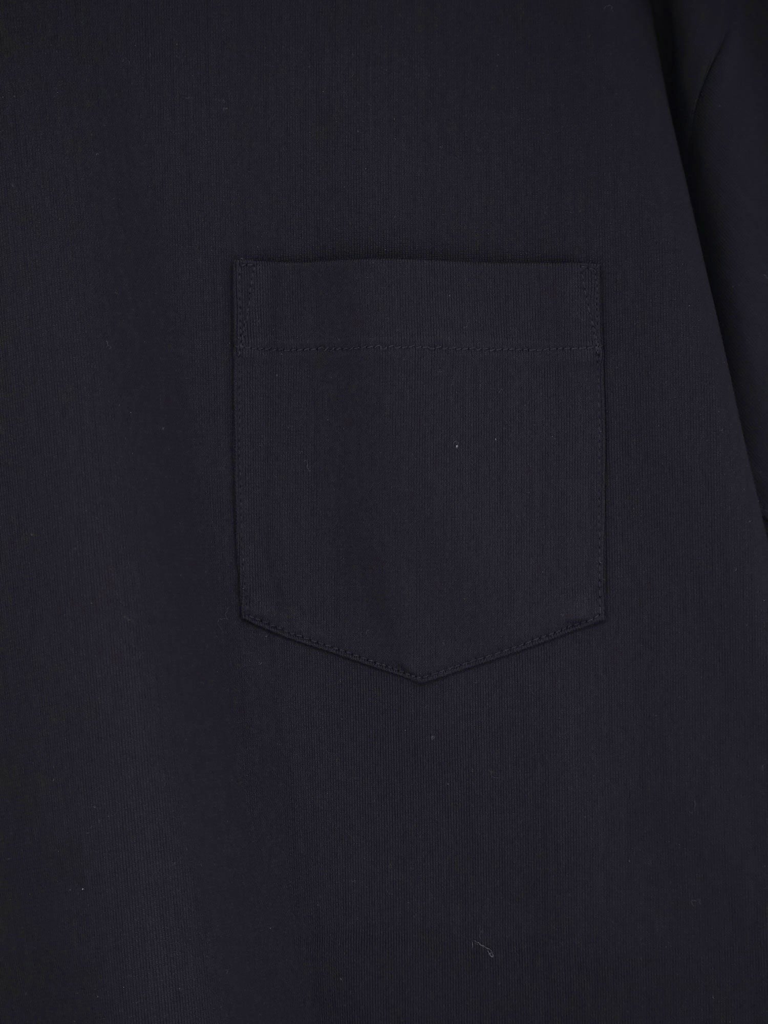 SACAI SACAI - Cotton t-shirt