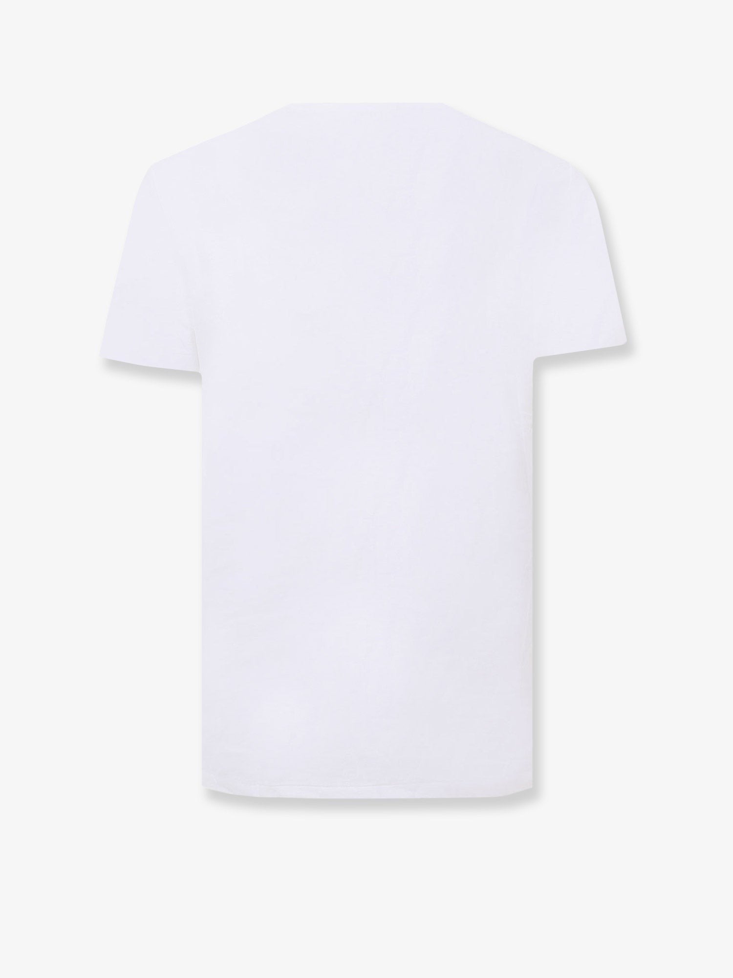 Polo Ralph Lauren Polo Ralph Lauren - Cotton t-shirt