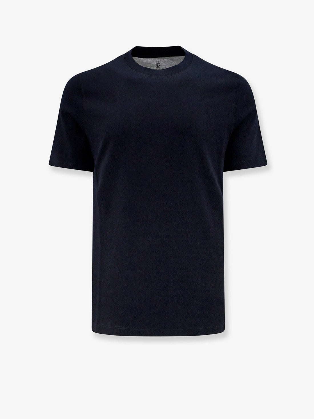 Brunello Cucinelli - Cotton T-shirt cotton-t-shirt_664eca05-7814-4fc2-a397-840a6921c703
