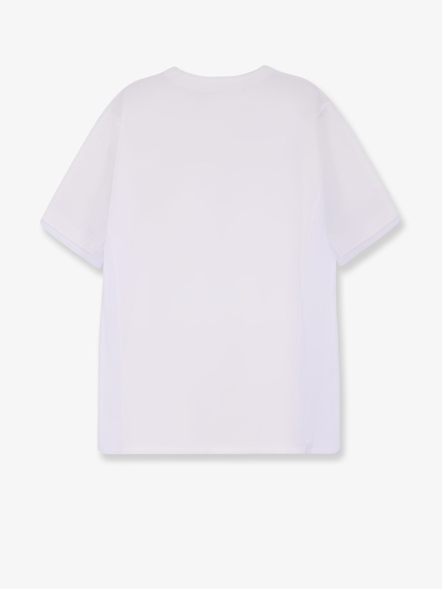SACAI SACAI - Cotton t-shirt