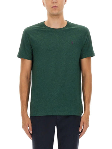 Polo Ralph Lauren - COTTON T-SHIRT cotton-t-shirt_6b6b8684-10a1-47d2-866a-d54cbdb335a7