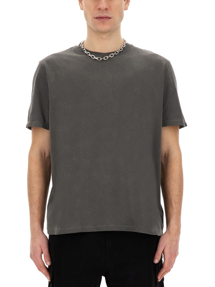 Our Legacy Our Legacy - COTTON T-SHIRT