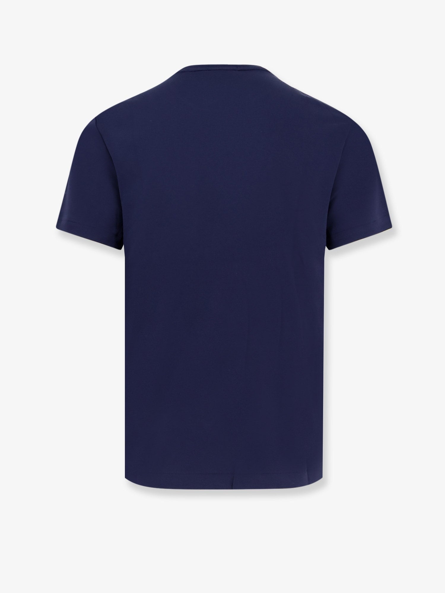 Polo Ralph Lauren - Cotton T-shirt