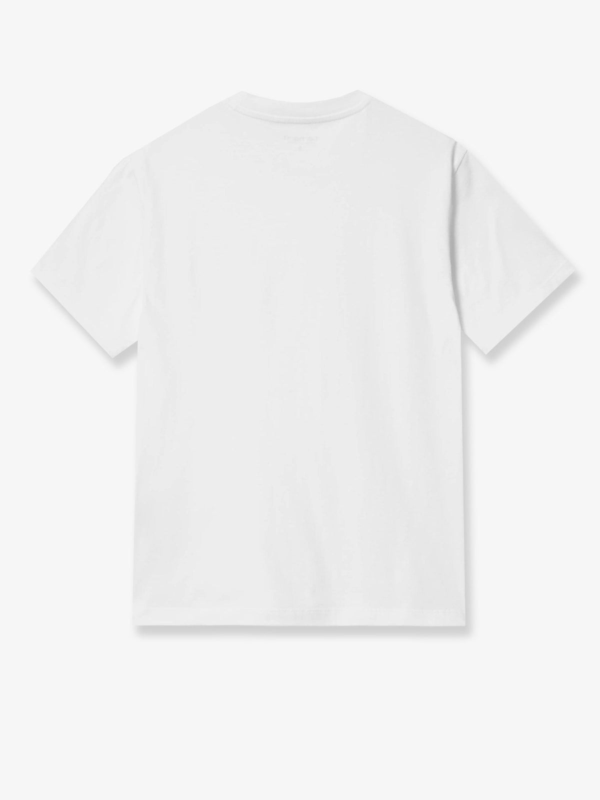 Carhartt WIP - Cotton T-shirt