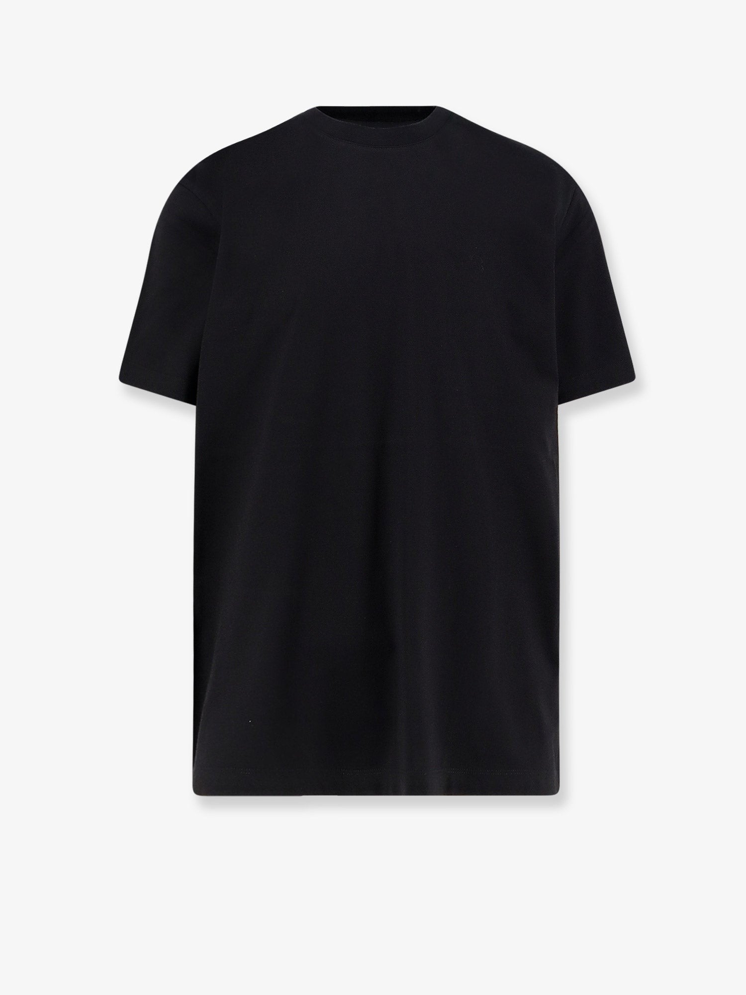 ADIDAS Y-3 - Cotton t-shirt