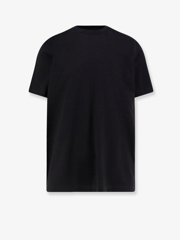ADIDAS Y-3 - Cotton t-shirt