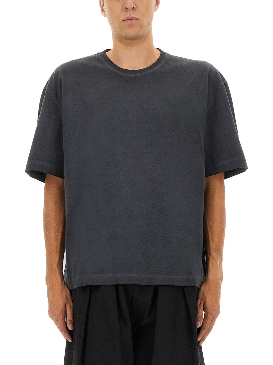 Maison Margiela - COTTON T-SHIRT cotton-t-shirt_7413763b-64b5-4103-81c0-b52d8c8e0777