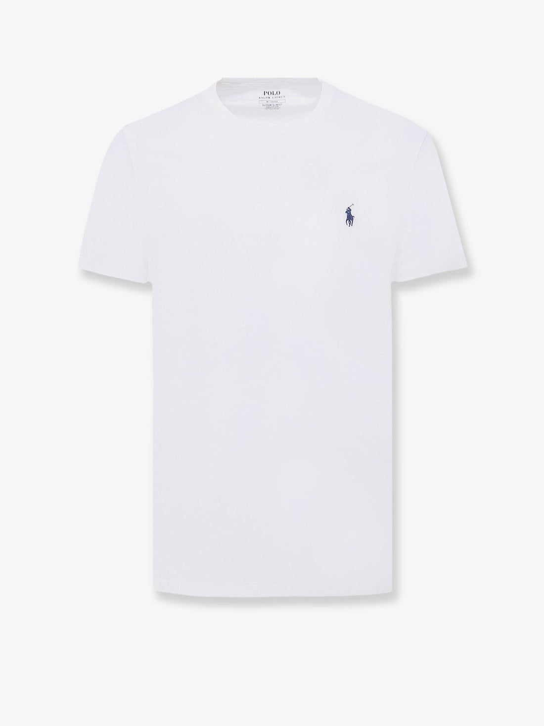 Polo Ralph Lauren - Cotton t-shirt cotton-t-shirt_74ca185f-1403-4de9-9d6e-2309299fc4a0