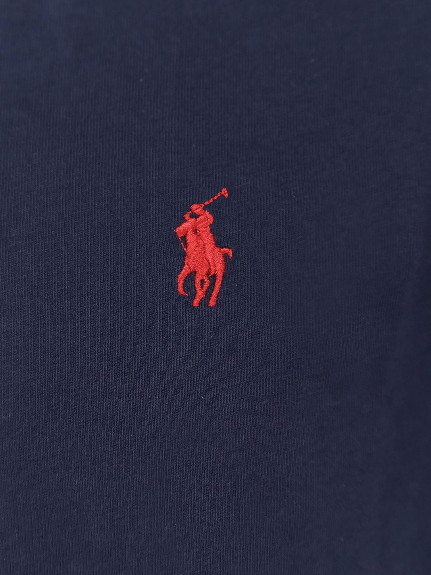 Polo Ralph Lauren - Cotton t-shirt