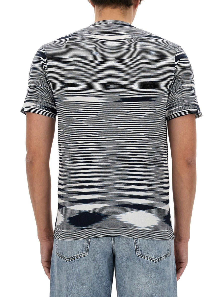 Missoni - COTTON T-SHIRT