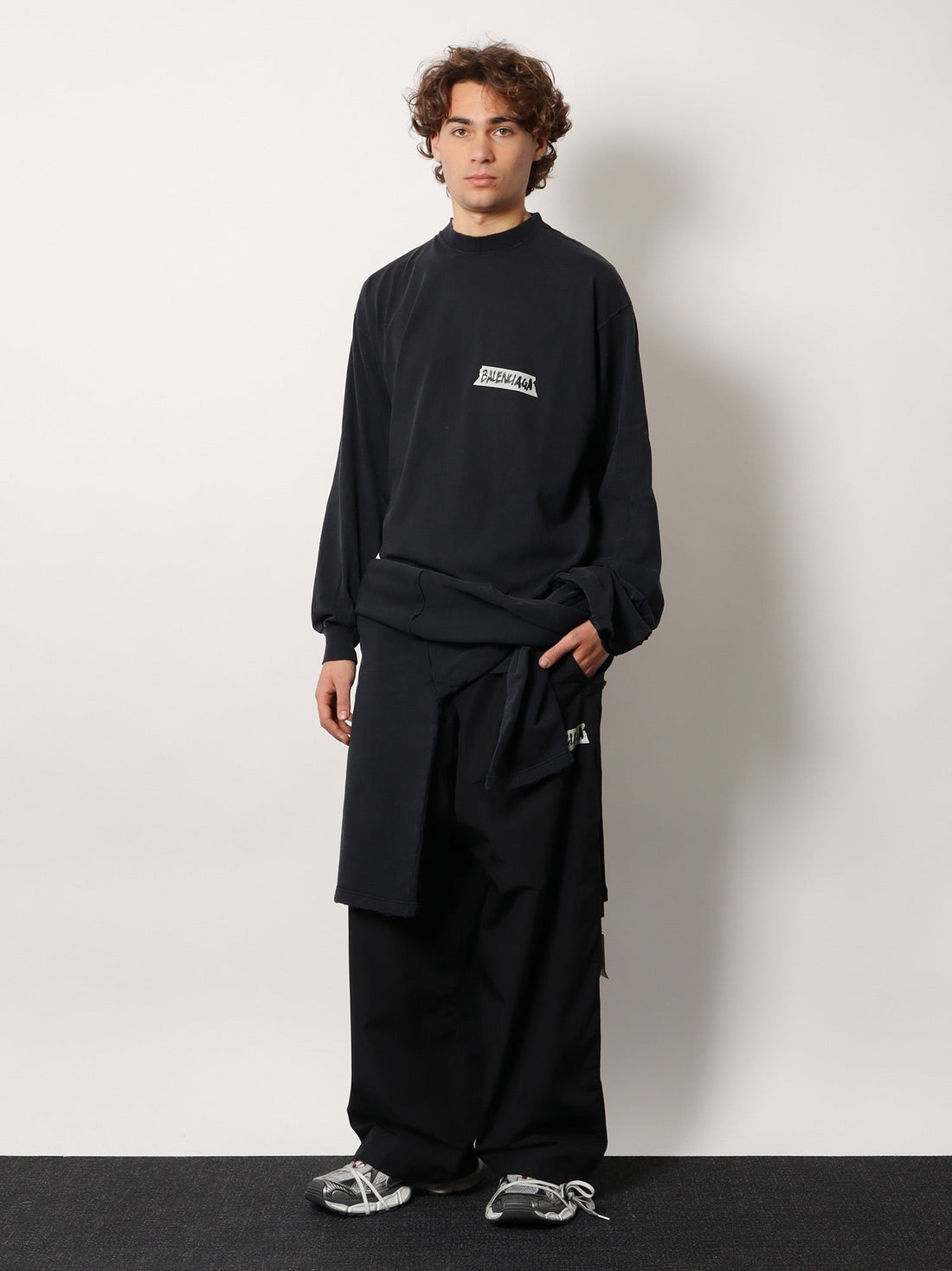 Balenciaga - Cotton T-shirt cotton-t-shirt_3a25872b-8837-4411-97ef-8e368352b236