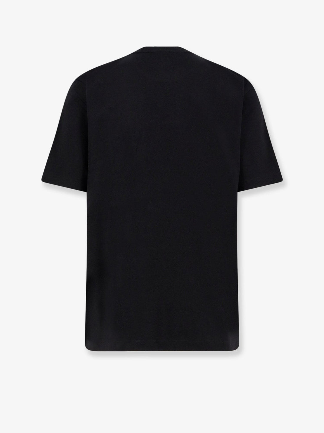 ADIDAS Y-3 - Cotton t-shirt