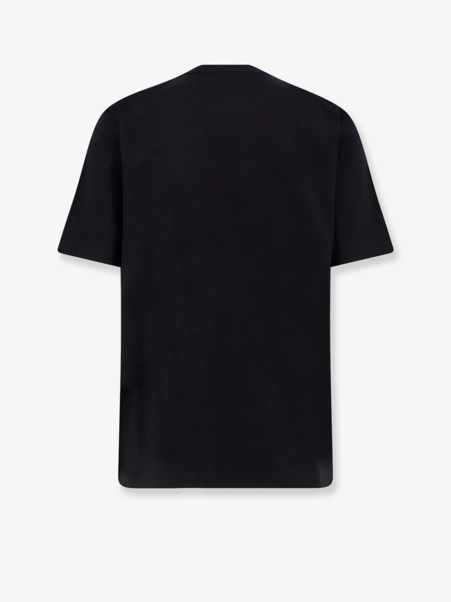 ADIDAS Y-3 - Cotton t-shirt
