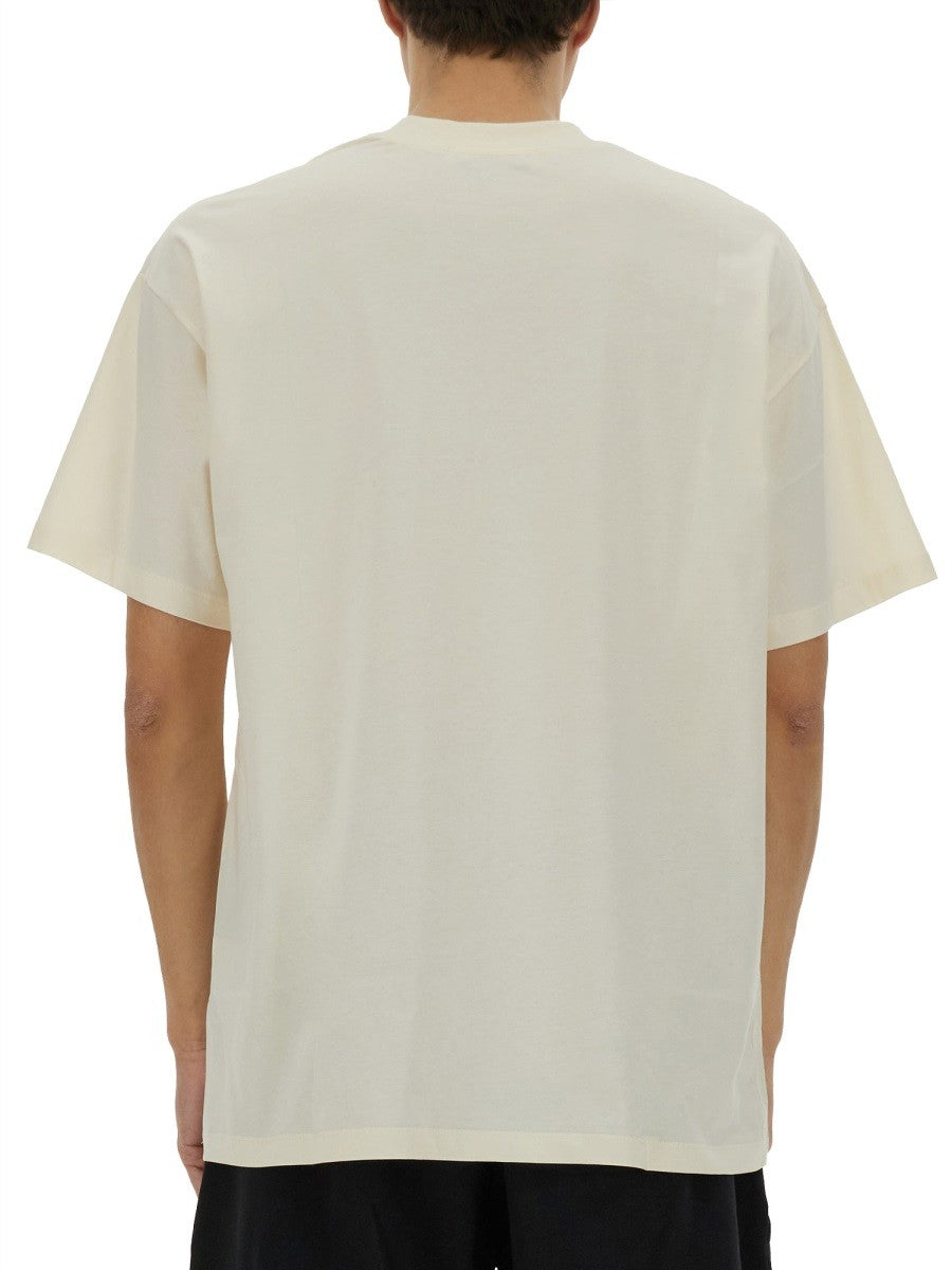 COTTON T-SHIRT