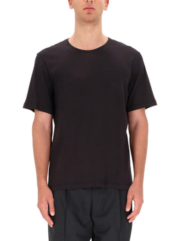 LEMAIRE LEMAIRE - COTTON T-SHIRT