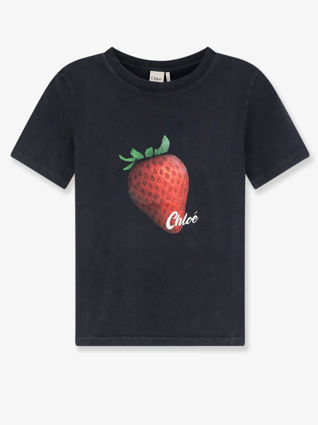 CHLOE' - Cotton T-shirt cotton-t-shirt_806e4fc3-ae0f-4378-bdb6-0bfb18c9d7cd