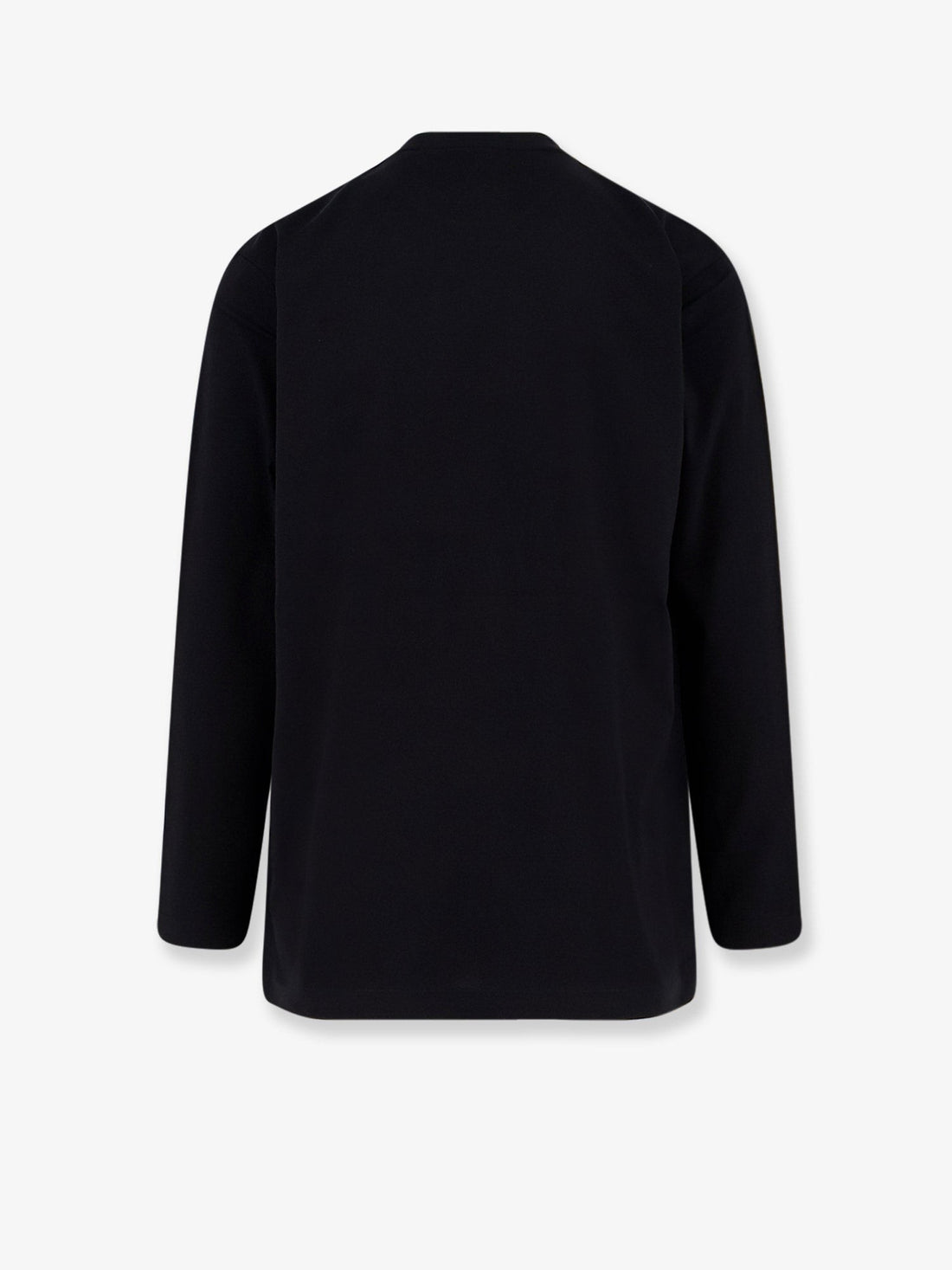 ADIDAS Y-3 - Cotton t-shirt