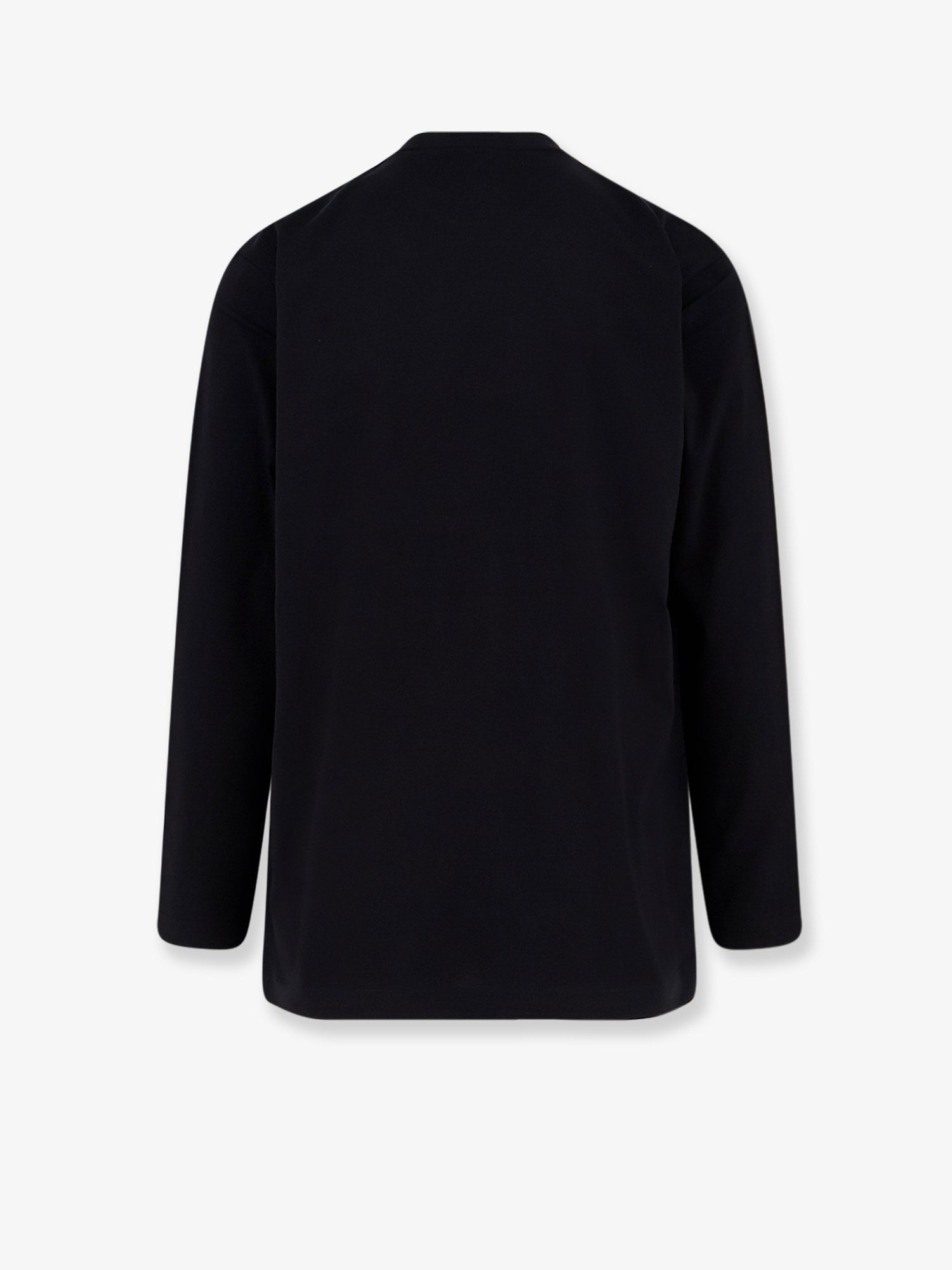 ADIDAS Y-3 - Cotton t-shirt