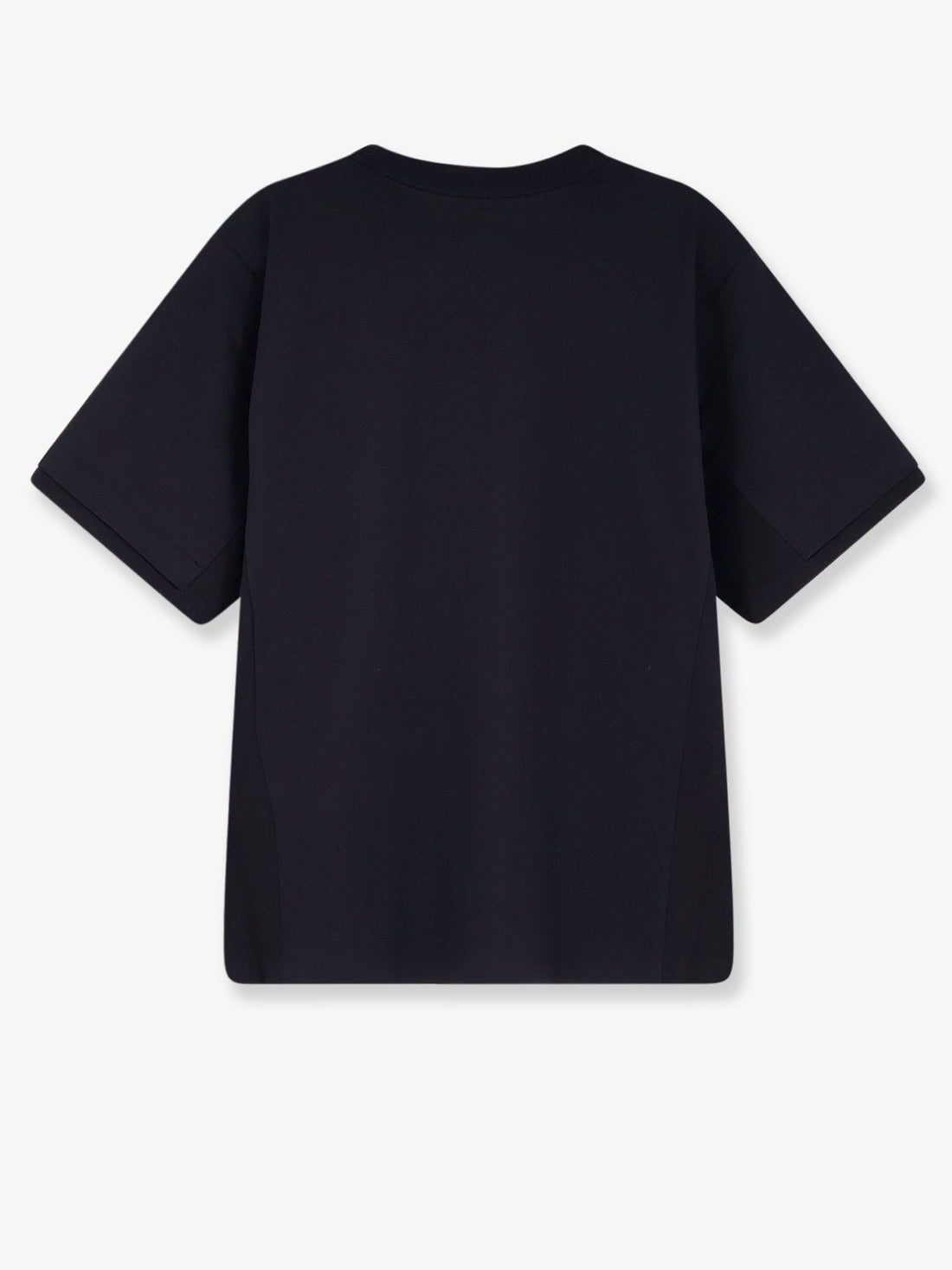 SACAI SACAI - Cotton t-shirt